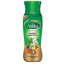 DABUR VATIKANENRICHED COCONUT OIL 150ML
